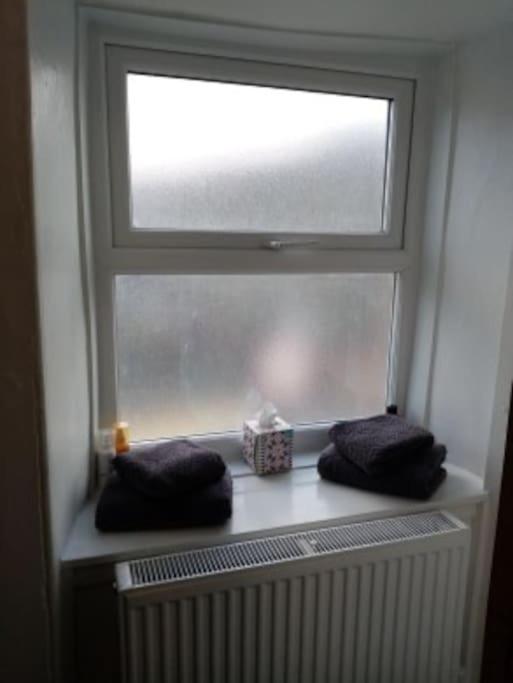 Bridge View Victorian Townhouse Central Aberystwyth Sleeps 6 מראה חיצוני תמונה